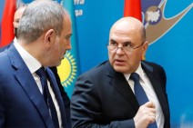 Armenia’s acting PM says Azerbaijan fails to implement important Clause of November 9 trilateral statement
