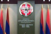 Republican Party of Armenia to participate in snap elections, form pre-electoral bloc with Homeland party