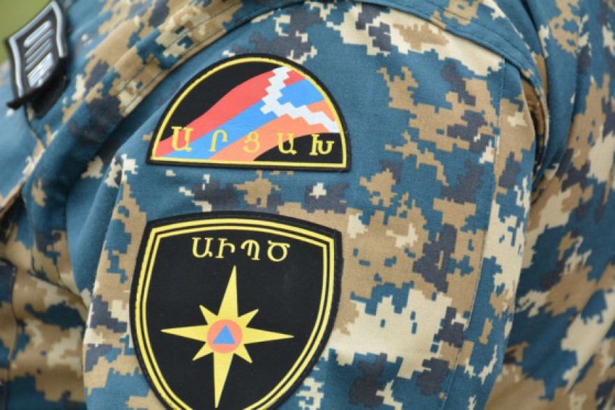Search operations of bodies of killed servicemen continue
