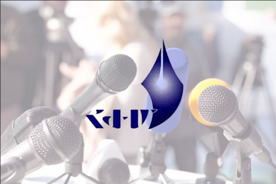 Այսօր Հայաստանն ունի ազատ մամուլ, որի անկախությունը, սակայն, վտանգված է առավել, քան երբևէ. Ժուռնալիստների միություն