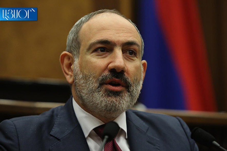 Ինչու ԱՄՆ նախագահը ճանաչեց Հայոց ցեղասպանությունը. Փաշինյանը չորս գործոն ներկայացրեց (Տեսանյութ)