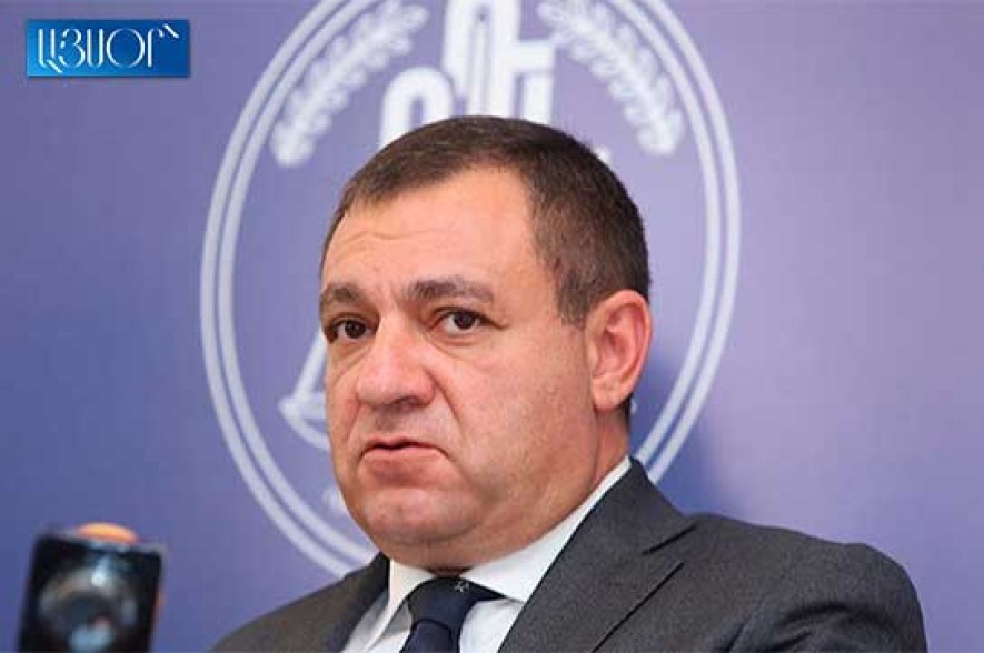 Ռուբեն Վարդազարյանը դիմել է դատարան