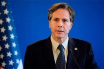 U.S. Secretary of State hails release of three Armenian detainees by Azerbaijan