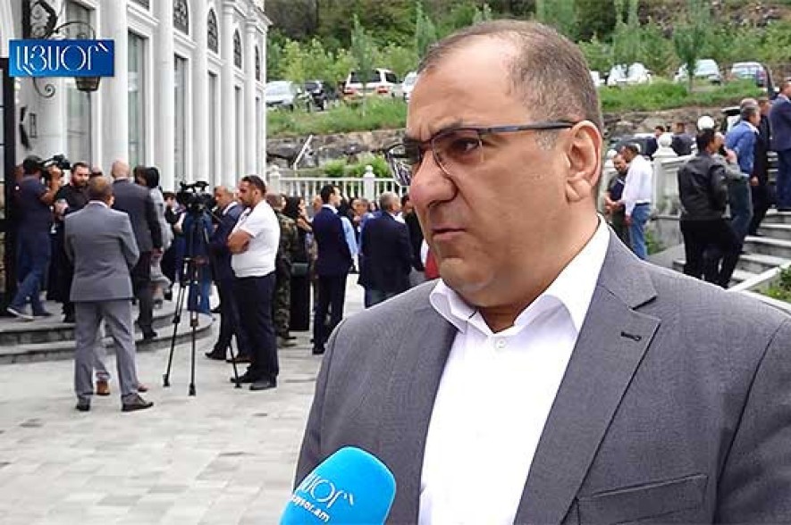 Երկրի փրկությունն այս թիմին ավլել-թափելու մեջ է, եթե սրանք կան՝ չի լինելու ապագա. Արա Սաղաթելյան (Տեսանյութ)