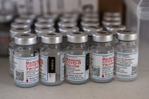 Moderna vaccine recognized world’s best coronavirus vaccine