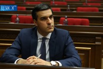 Inadmissible mechanical approaches applied in border demarcation process, rights of people strongly violated – Armenia Ombudsman