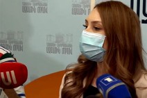 Civil Contract to participate in elections without a bloc – My Step faction head