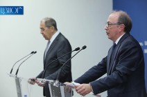 Issue of preservation of historic-cultural heritage in Karabakh part of peace talks - Ara Aivazian
