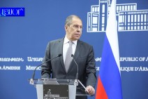 Russia keeps working on return of Armenian detainees from Azerbaijan – Lavrov