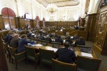 Latvia’s parliament recognizes and condemns Armenian Genocide