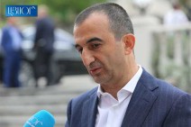 Meghri mayor does not want to believe in possibility of reproduction of incumbent authorities