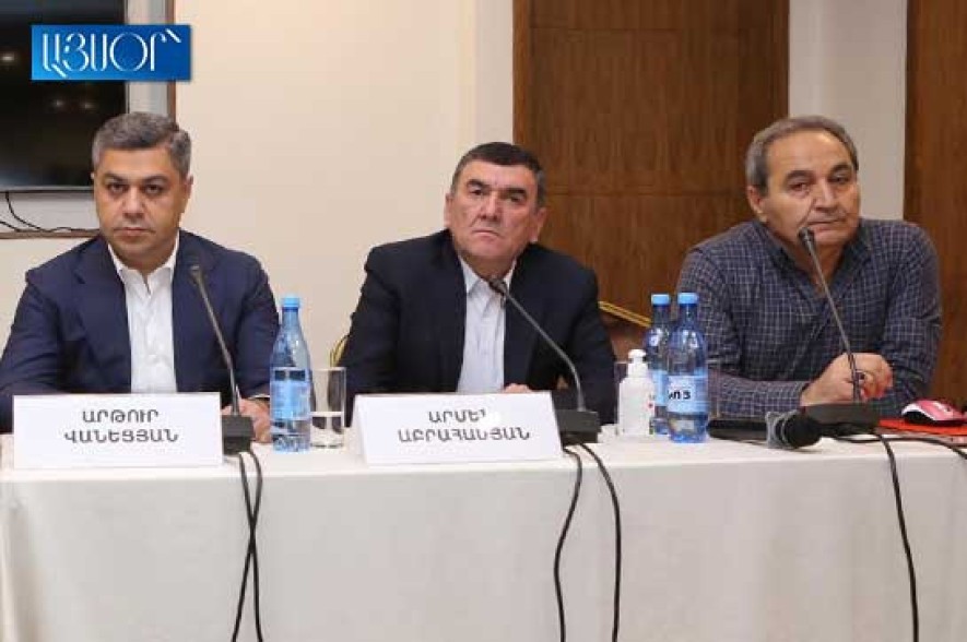 Կարելի է Ռուսաստանին խնդրել, որ միջնորդ լինեն Ադրբեջանի հետ սահմանների ճշգրտման հարցում. ԱԱԾ Սահմանապահ զորքերի նախկին հրամանատար (Տեսանյութ)