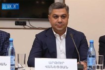 Armenia’s security system, economy not ready to opening border with Turkey – Artur Vanetsyan