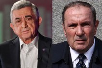 Armenia’s third president declines first president’s proposal to participate in elections with a bloc