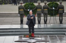 Let's live, and work so that to be worthy of victory: Armenia President addresses message on Victory and Peace Day