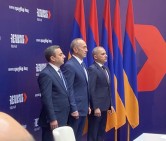 These authorities recorded growth only in poverty and number of graves – Armenia’s second president