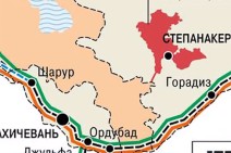 Azerbaijan needs reproduction of Armenia’s incumbent authorities – analyst