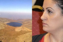 Azerbaijani forces pass Armenia’s state border in Ishkhanasar sector – Goris deputy mayor