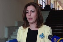 Armenia does not have secure territory anymore – deputy