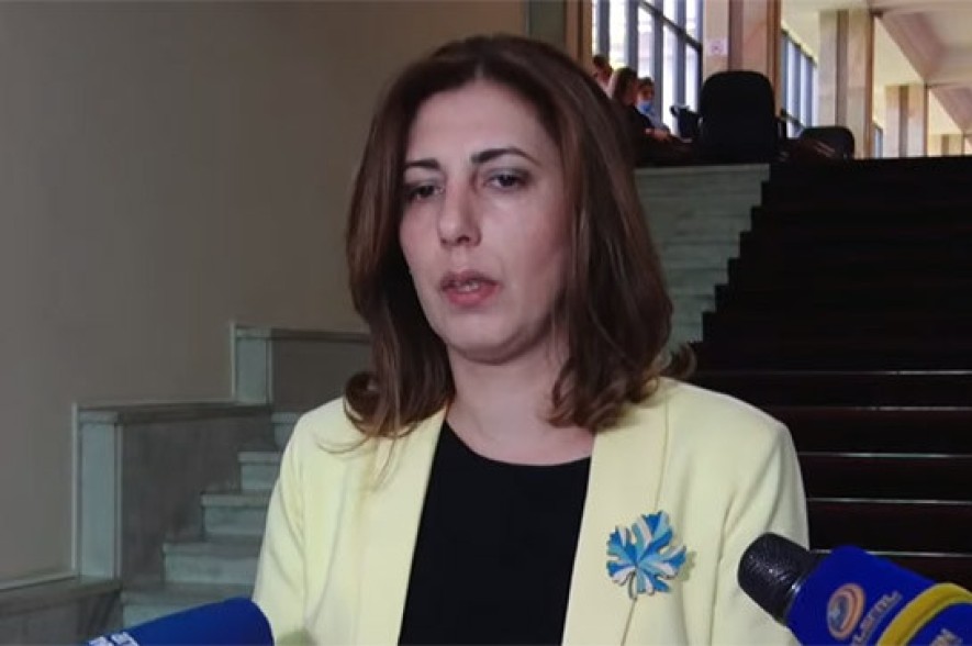 Armenia does not have secure territory anymore – deputy