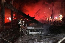 Israel-Gaza: Fears of war as violence escalates