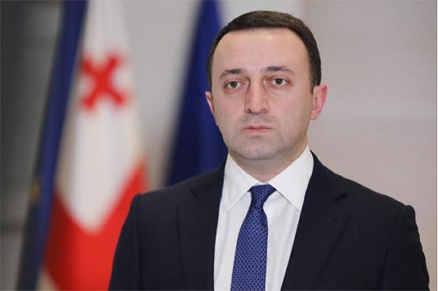 Հայաստանի կայունությունն անչափ կարևոր է Վրաստանի ու ողջ տարածաշրջանի համար. համոզված ենք՝ արտահերթ ընտրությունները կանցկացվեն բաց ու թափանցիկ. Վրաստանի վարչապետ