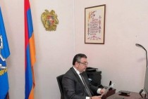 Azerbaijan to bear full responsibility for escalation of situation in case of not withdrawing forces from Armenia’s territory - Armenia’s permanent representative in CSTO