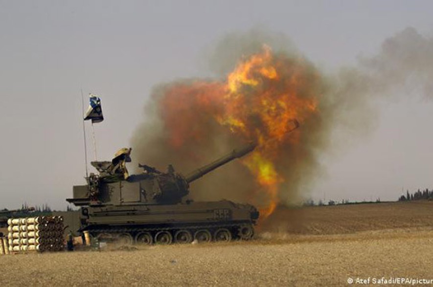 UN Security Council to hold open session on Israel and Gaza Strip on May 16