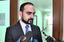 Acting Vice PM stresses importance of being ready to possible bad scenarios and defense of Armenia's sovereign territory