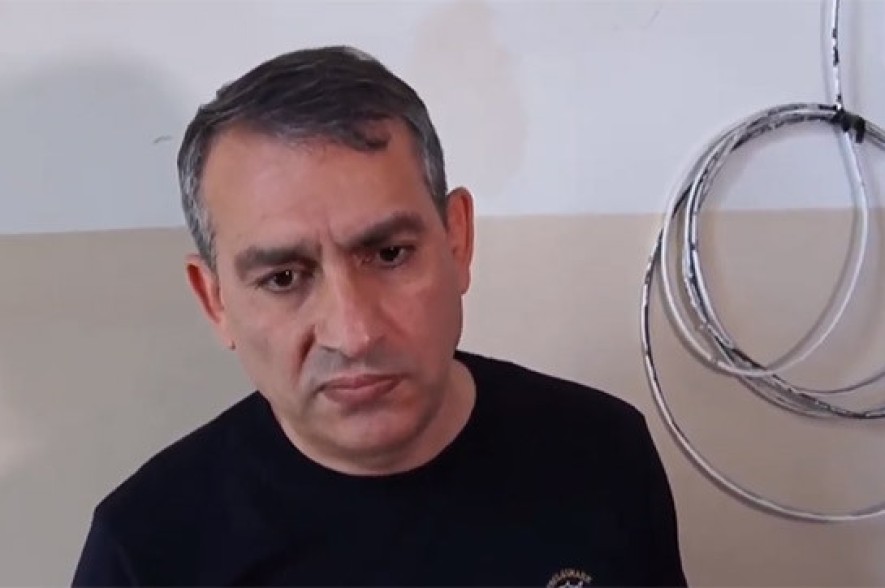 Надеемся, что переговорный процесс закончится выполнением требования армянской стороны – Армен Хачатрян