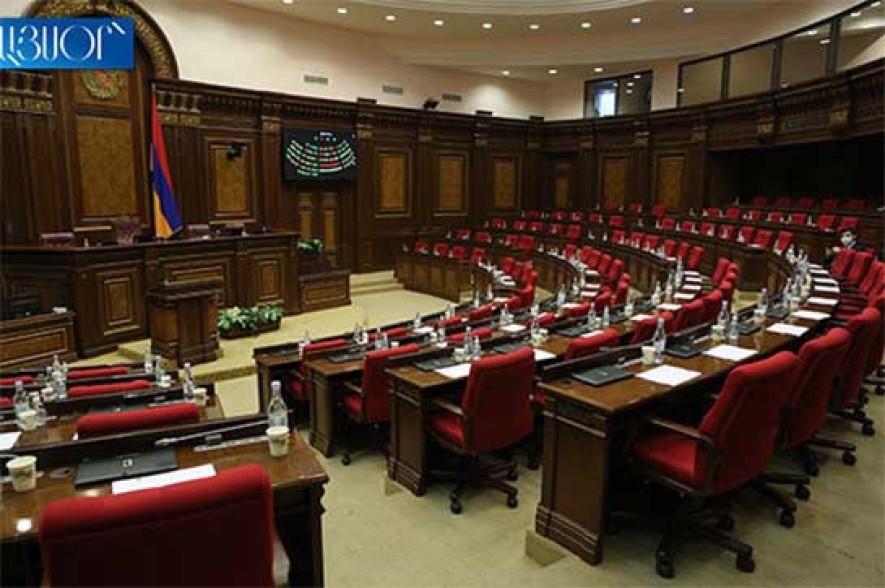 «Բարգավաճ Հայաստանն» առաջարկում է Սյունիքի և Գեղարքունիքի ճգնաժամային իրավիճակի վերաբերյալ ԱԺ հայտարարություն ընդունել