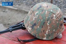 Body of conscript found hanged in Armenia
