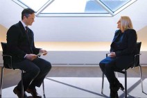 Ameriabank is a very experienced partner։ Sabine Gaber (Video)