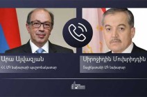CSTO Collective Security Council chairman gives instructions on situation in Armenia’s Syunik
