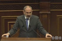 Negotiations stopped for today, to continue tomorrow – Armenia’s acting PM on situation in Syunik