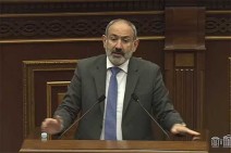 Mechanisms activated for solution of issue gives Armenia opportunity to defend its territorial integrity, sovereignty – Pashinyan