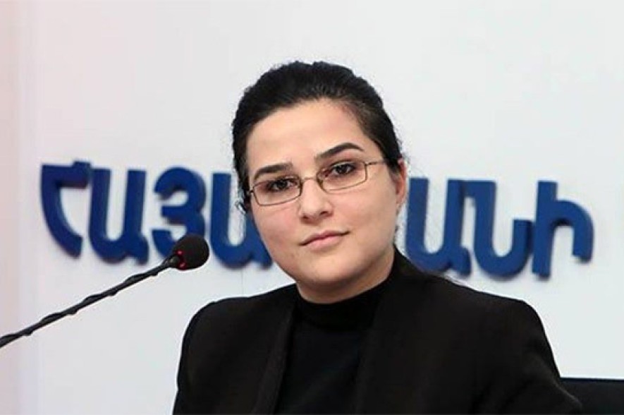 Armenia determined to take every measure to ensure its territorial integrity - Armenia MFA