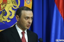 Armenia expects equivalent response from CSTO member states in sidelines of allied commitments