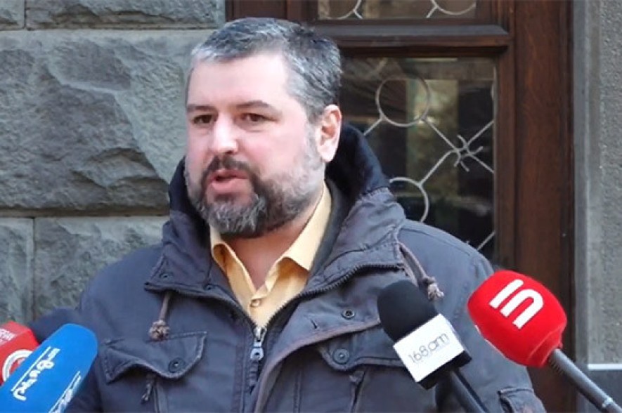 The only way to save country not to allow Pashinyan win in elections – expert