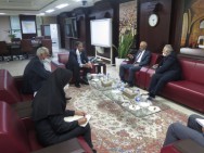 Armenia expects Iran’s assistance in putting an end to Azerbaijan’s provocative actions - Armenia ambassador