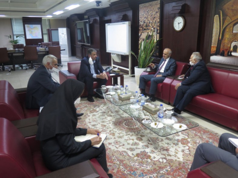 Armenia expects Iran’s assistance in putting an end to Azerbaijan’s provocative actions - Armenia ambassador