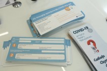 Total number of people vaccinated against COVID-19 in Armenia stands at 19,249
