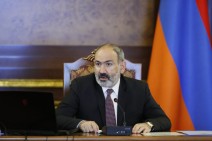 The military-political situation remains unchanged - Pashinyan