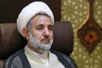 Iran considers any change in Armenia’s borders unacceptable