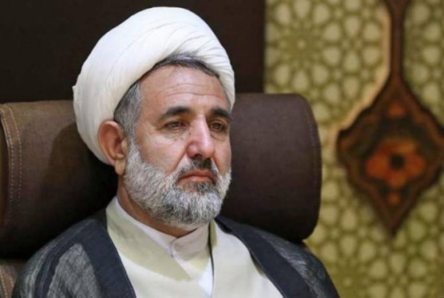 Iran considers any change in Armenia’s borders unacceptable