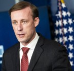 U.S. National Security Adviser describes military movements near un-demarcated borders irresponsible and provocative