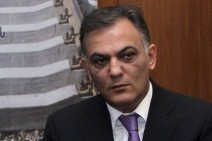 Armenia’s ex-minister of transport and communication arrested