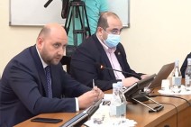 Armenian banks, loan organizations parole 2,5 billion loans to families of killed servicemen, missing and wounded – CBA chairman