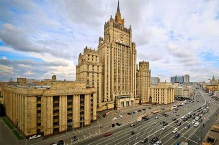 Russia ready to become mediator in discussion of demarcation issue between Armenia and Azerbaijan