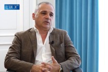 Authorities unwilling and unable to settle situation in Armenia’s Syunik – Reviving Armenia Party leader
